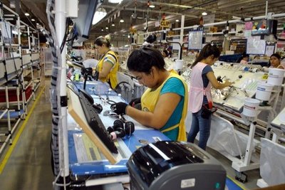 Brasil aplica arancel de 16% a autopartes paraguayas - Paraguay Informa