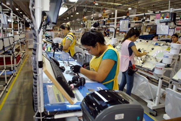 Brasil aplica arancel de 16% a autopartes paraguayas - Paraguay Informa
