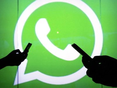 WhatsApp permitirá compartir estados con otras aplicaciones - Paraguay Informa