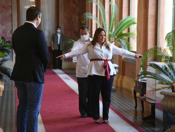 Titulares del IPS, Petropar, STP y MAG, con mayor patrimonio líquido - Nacionales - ABC Color