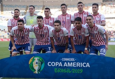 Paraguay enfrenta a la Argentina en un juego que pude ser determinante - Paraguay Informa