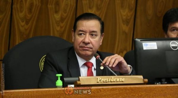 Según informe de la Cámara, Miguel Cuevas es custodiado por 14 policías - Paraguay Informa