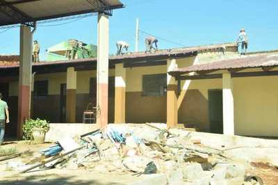 Unos 26 intendentes se resisten a declarar cómo gastaron el Fonacide - Paraguay Informa