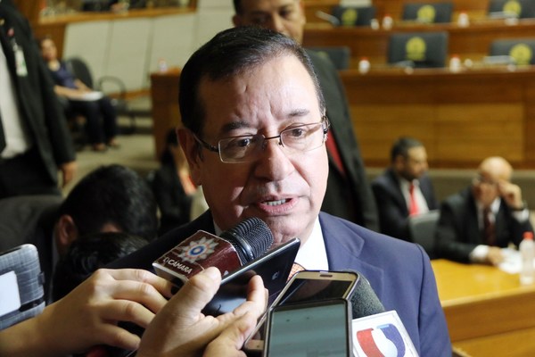 Miguel Cuevas creó más de 27 direcciones en menos de un año de gestión - Paraguay Informa