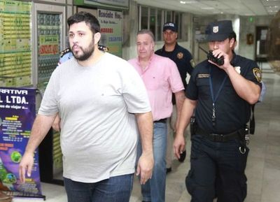 Suspenden audiencia preliminar de González Daher en el caso audios - Paraguay Informa