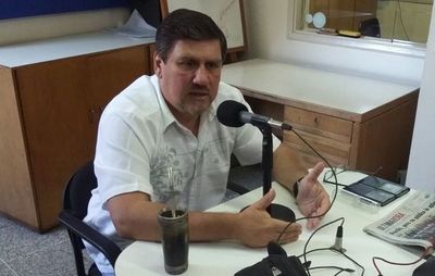 Blas Llano tendrá el apoyo del oficialismo para mesa directiva del Senado - Paraguay Informa