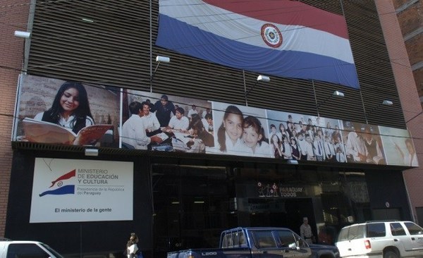 En 3 años, el programa de primera infancia del MEC avanzó solo el 6% - Paraguay Informa
