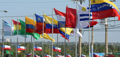 Clima de negocios empeora en Latinoamerica - Paraguay Informa