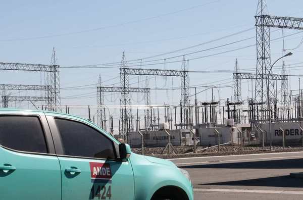 Proponen subsidio a la energía por USD 150 millones - Paraguay Informa