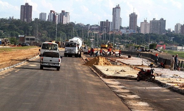 Asunción está entre las ciudades menos desarrolladas del mundo - Paraguay Informa