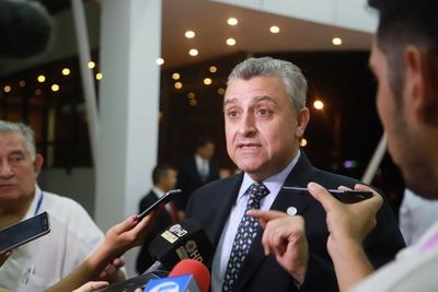 Colorados sostiene que el diputado preso era su mejor opción para Ciudad del Este - Paraguay Informa