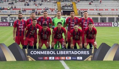 Cerro Porteño cae ante el Zamora y pone en riesgo clasificar como primero - Paraguay Informa