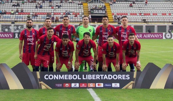 Cerro Porteño cae ante el Zamora y pone en riesgo clasificar como primero - Paraguay Informa