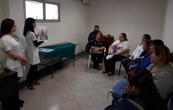 Preparan conferencia sobre intervención psicológica tras cirugía bariátrica - Paraguay Informa