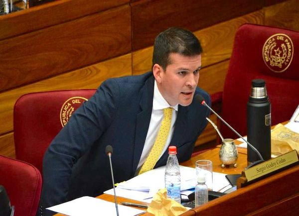 Los cartistas acompañan el proyecto de Patria Querida - Paraguay Informa