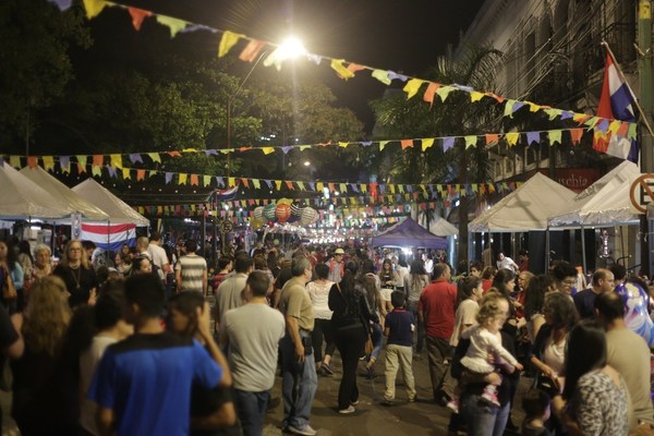 Los próximos feriados no se trasladarán al lunes - Paraguay Informa