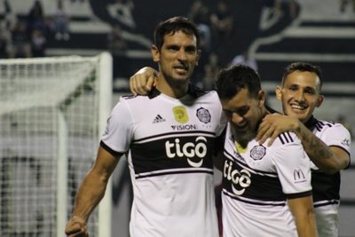 Un clásico de definición - Paraguay Informa