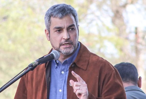 El presidente respalda el desbloqueo de listas sábana - Paraguay Informa