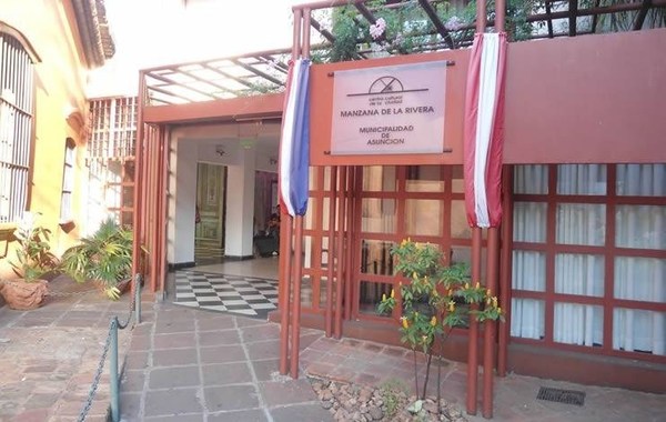 Asunción tendrá alternativas culturales para Semana Santa - Paraguay Informa