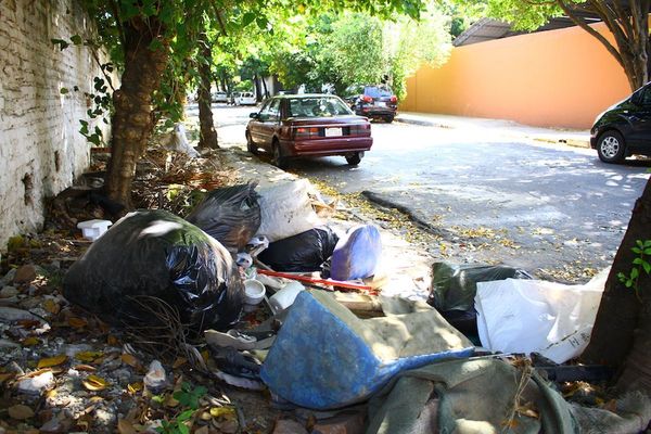 Fotos y videos servirán como pruebas ante faltas municipales - Paraguay Informa