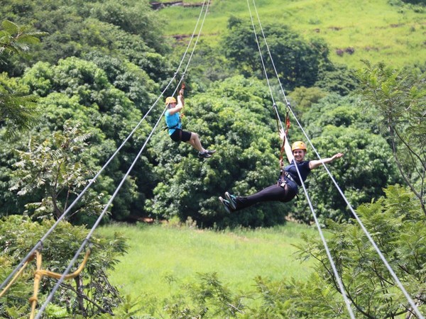 Aventuras y deportes para disfrutar en Semana Santa - Paraguay Informa