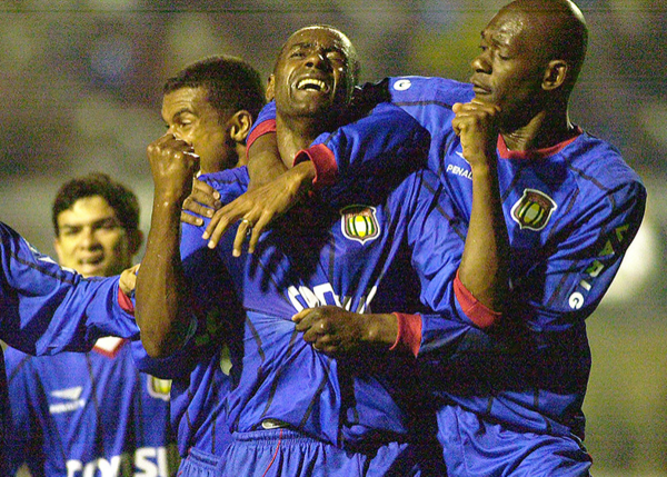 Sao Caetano se retira de la Serie D