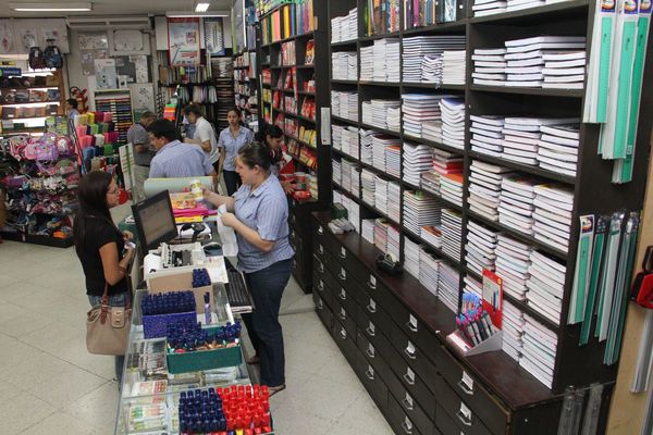 Solicitan flexibilización de cuarentena para gremio de editores y libreros