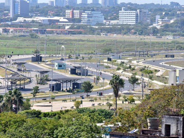 Coronavirus en Paraguay: Postales de cuarentena