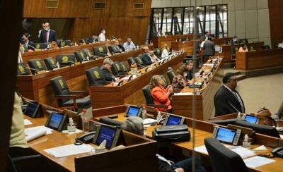 HOY / Senadores quedan sin seguro médico vip contratado por el Congreso