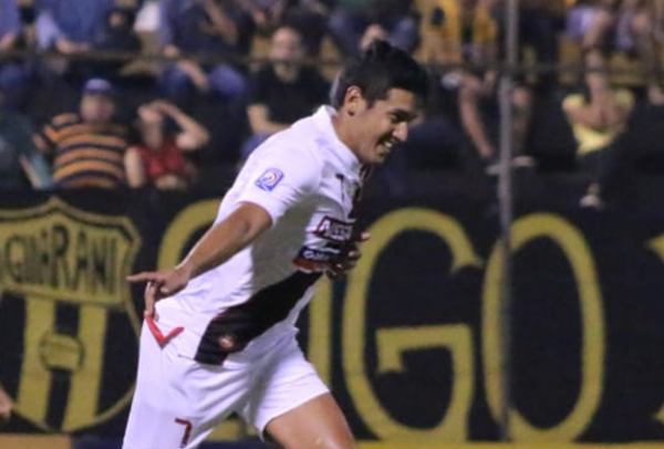 Silvio Torales: “Estamos desesperados por volver a jugar”