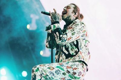 Post Malone hará un tributo solidario a Nirvana - Música - ABC Color