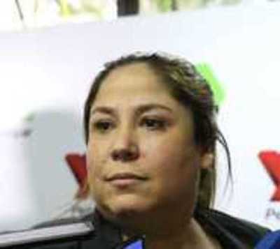 Presidenta de la Petropar presenta renuncia  - Paraguay.com