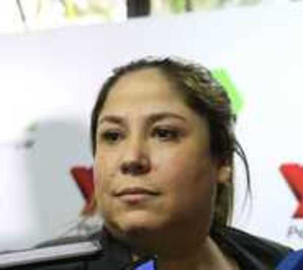 Presidenta de la Petropar presenta renuncia - Paraguay.com