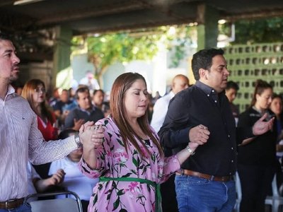 Patrimonio de las autoridades involucradas en la crisis sanitaria, abierto al público