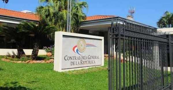 Contraloría revela suntuosos patrimonios de autoridades | Noticias Paraguay
