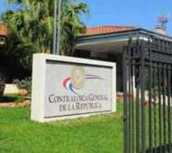 Contraloría revela cuantiosos bienes de autoridades - Paraguay.com