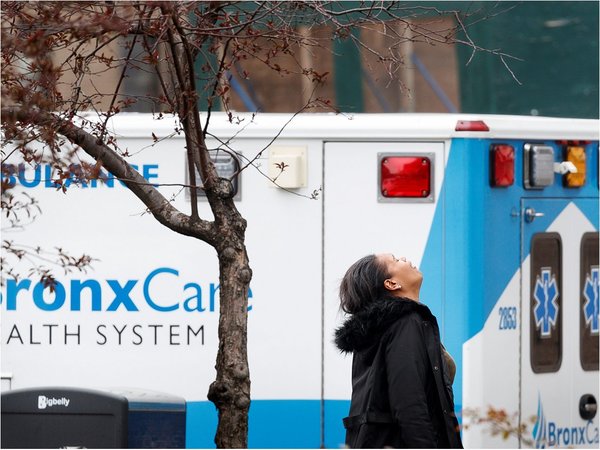 Missouri demanda a líderes de China por actitud en crisis del coronavirus