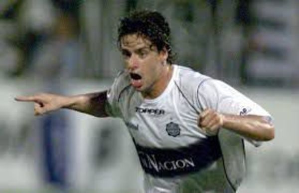Una fecha poco agradable - Fútbol - ABC Color