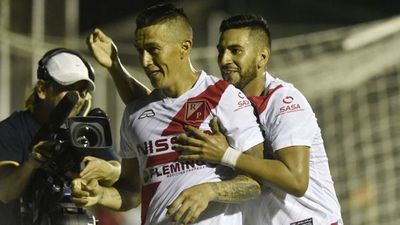 “La situación del fútbol es compleja” - Fútbol - ABC Color