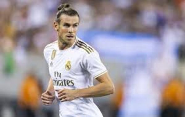 Gareth Bale dona 500.000 libras a un hospital - Fútbol - ABC Color