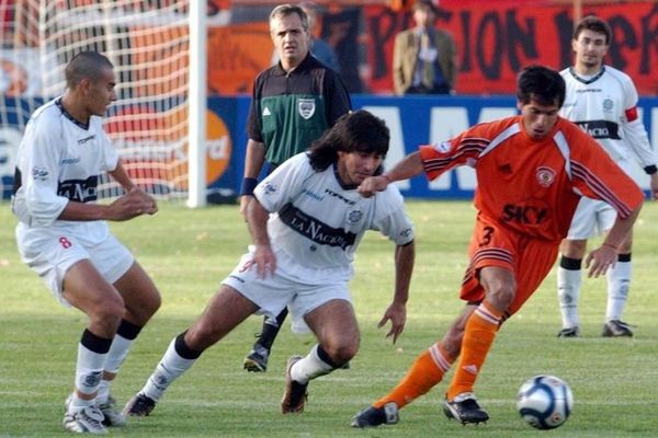 Aquella agresión en Calama