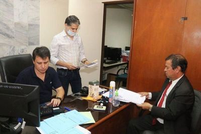 CGR difunde DDJJ de funcionarios