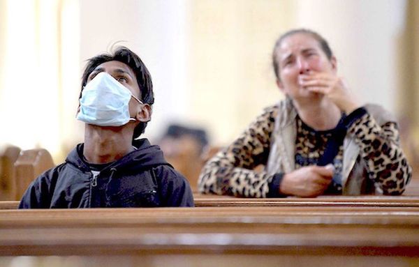 Efecto COVID-19: Vaticinan una crisis en salud mental