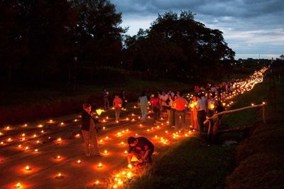Reserva de hoteles en el interior llegó a un 90% para la semana santa - Paraguay Informa
