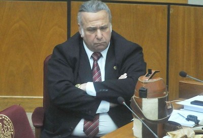 Defensa de González Daher solicita la nulidad de audios - Paraguay Informa