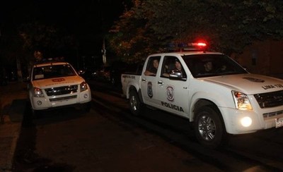 Una mujer causa accidente fatal, miente y escapa al Brasil - Paraguay Informa