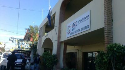 Autopsia revela un posible feminicidio en San Lorenzo - Paraguay Informa