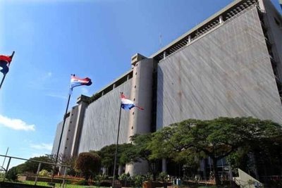 BCP reduce la tasa de política monetaria al 4,75% - Paraguay Informa