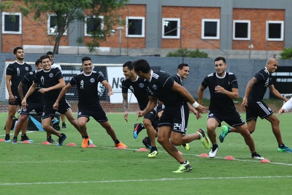 Jornada de regularización en blanco y negro - Paraguay Informa