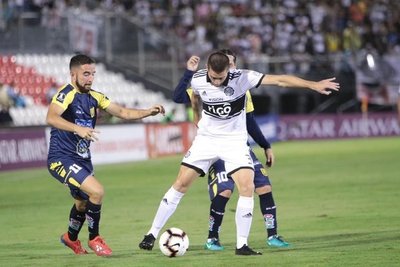 Contundencia, el problema que afecta al franjeado - Paraguay Informa